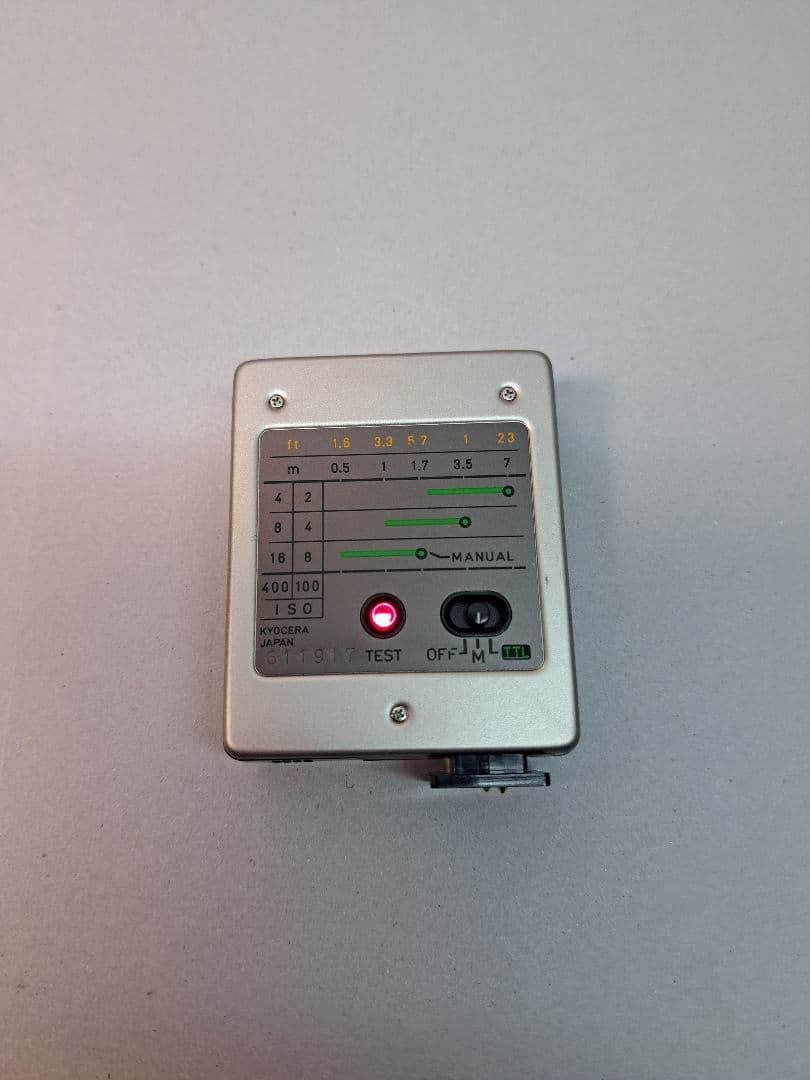 その他 CONTAX TLA140