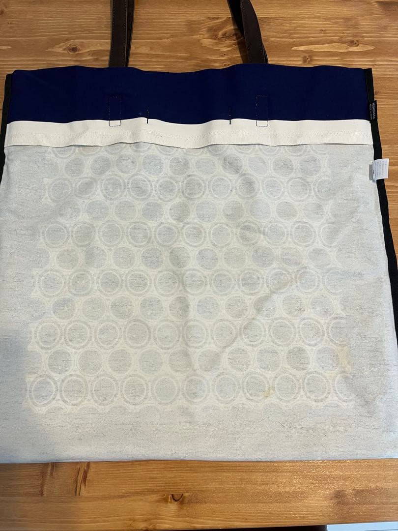 MARNI トートバッグ バンダナ