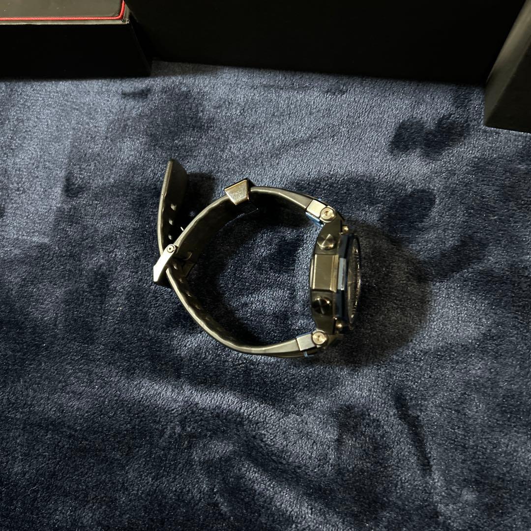 カシオG-SHOCK MTGB2000B 1A3JF