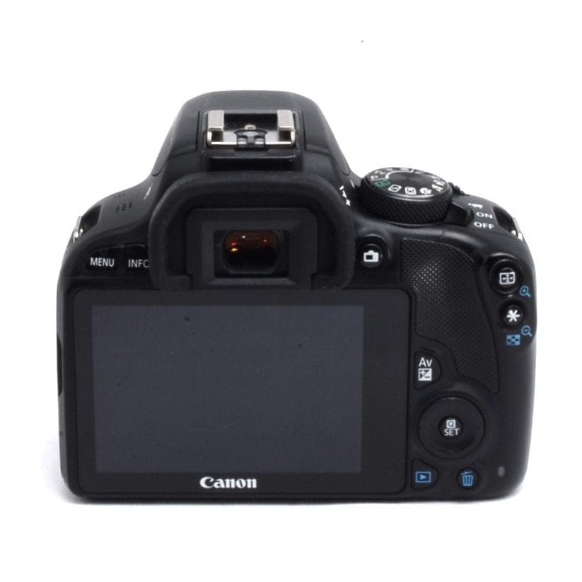 ★小型軽量★スマホ転送★旅行★大人気機種★Canon Kiss X7★