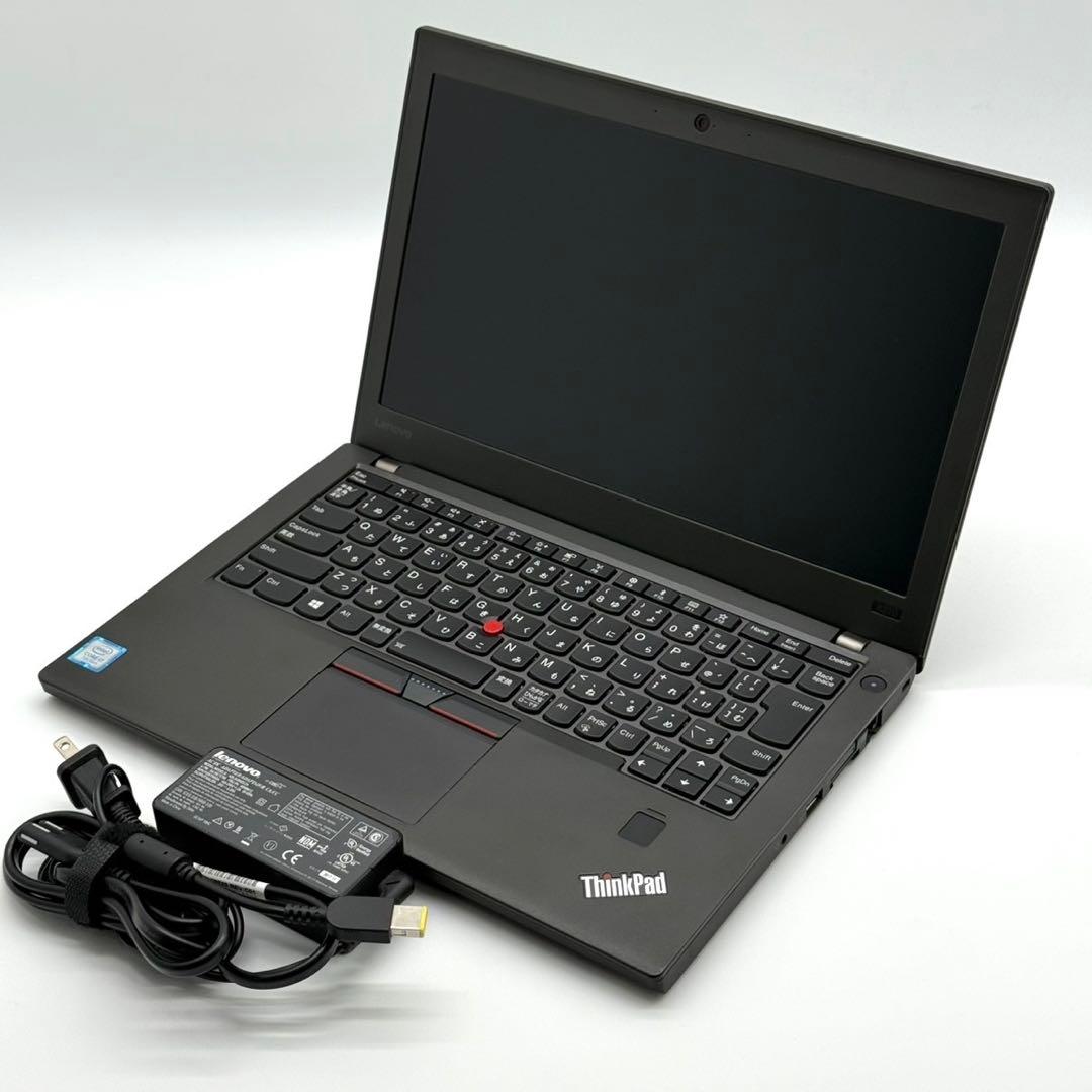 ノートパソコン 7世代 レノボCORE i7メモリ4GB ストレージ無し