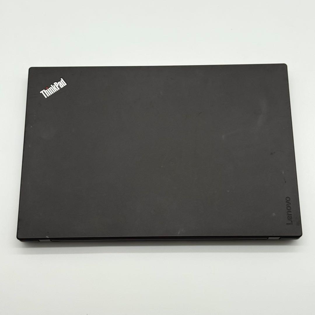 ノートパソコン 7世代 レノボCORE i7メモリ4GB ストレージ無し