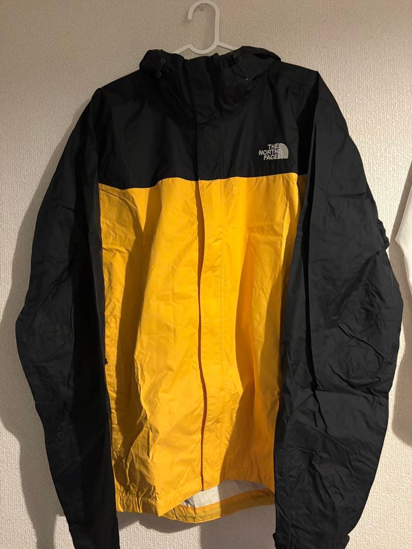 THE NORTH FACE マウンテンパーカー L