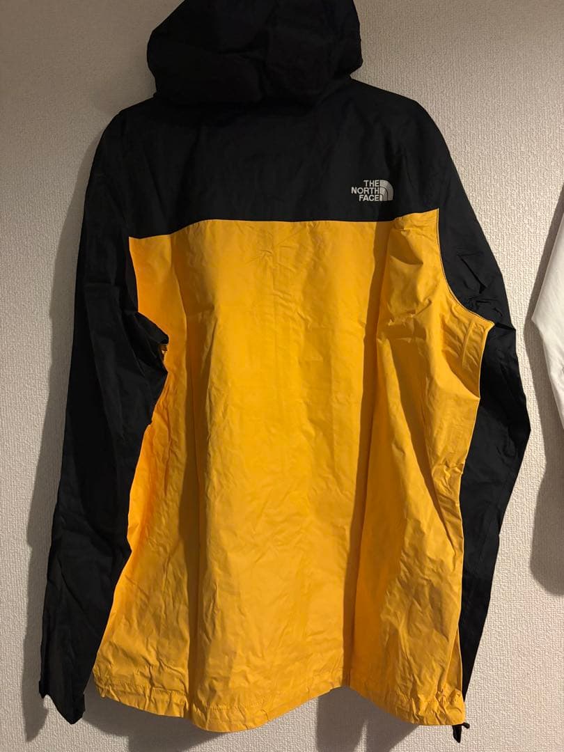 THE NORTH FACE マウンテンパーカー L