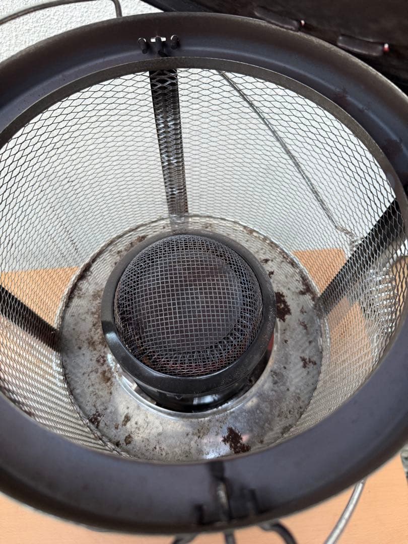 フジカ ハイペット ストーブ KP-2 フジカストーブ レトロストーブ