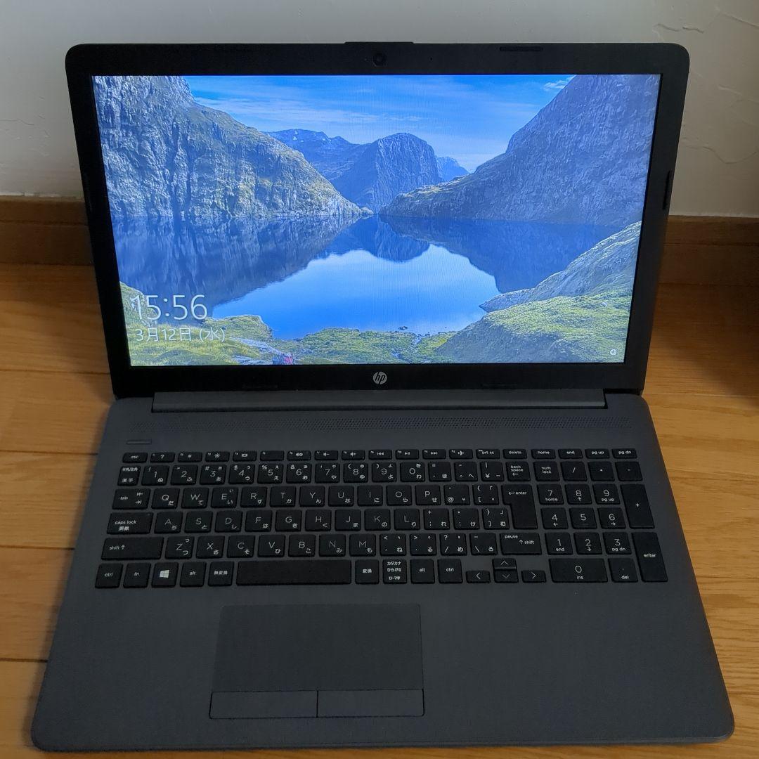 HP 255　G7　Notebook PC　ラップトップPC
