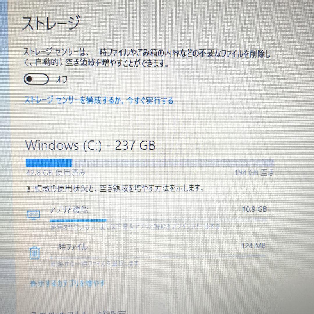 HP 255　G7　Notebook PC　ラップトップPC