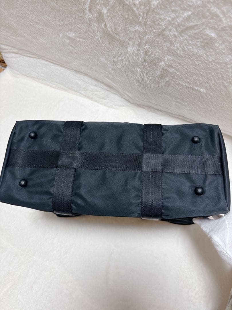 PORTER DRIVE iPad PC収納A4トートバッググレードライブ