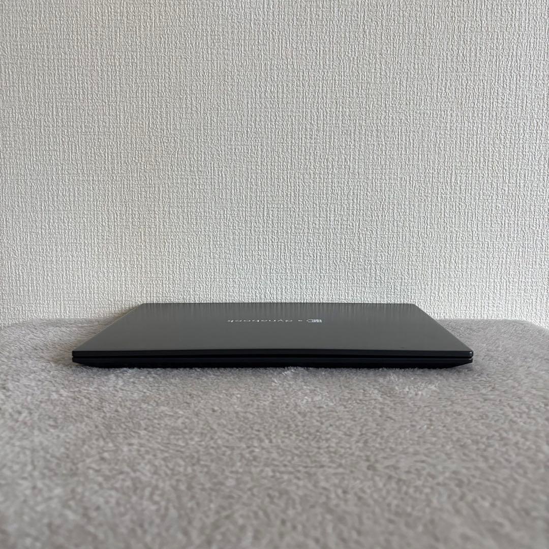 超美品DYNABOOK G83 KW 12世代 i5超軽型ノートPC 1TB