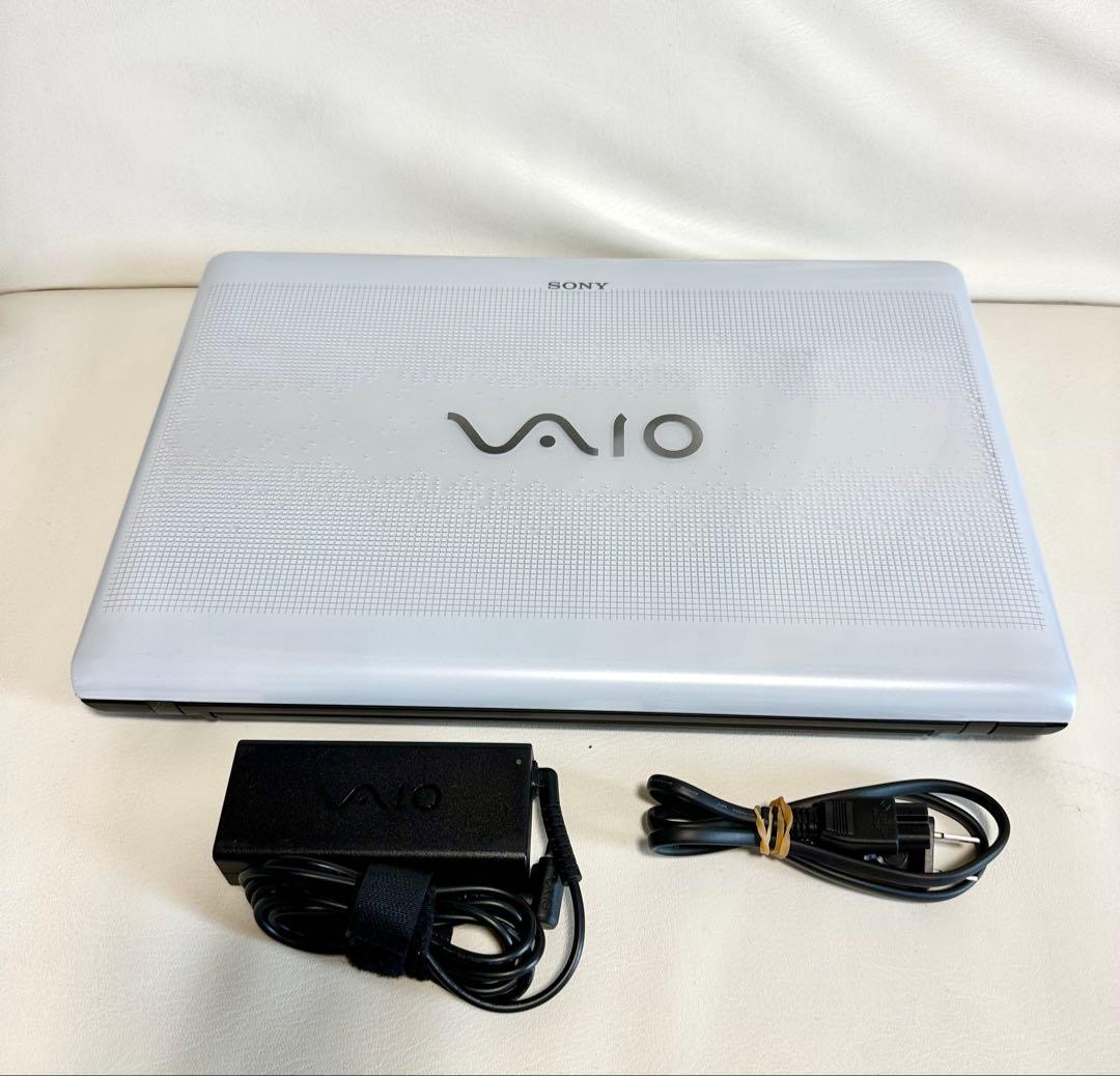 SONY VAIO PCG-71311N ソニー