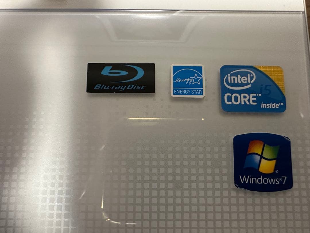 SONY VAIO PCG-71311N ソニー