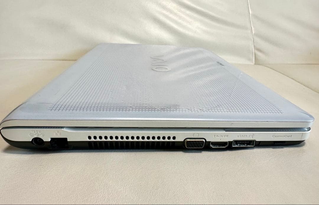 SONY VAIO PCG-71311N ソニー