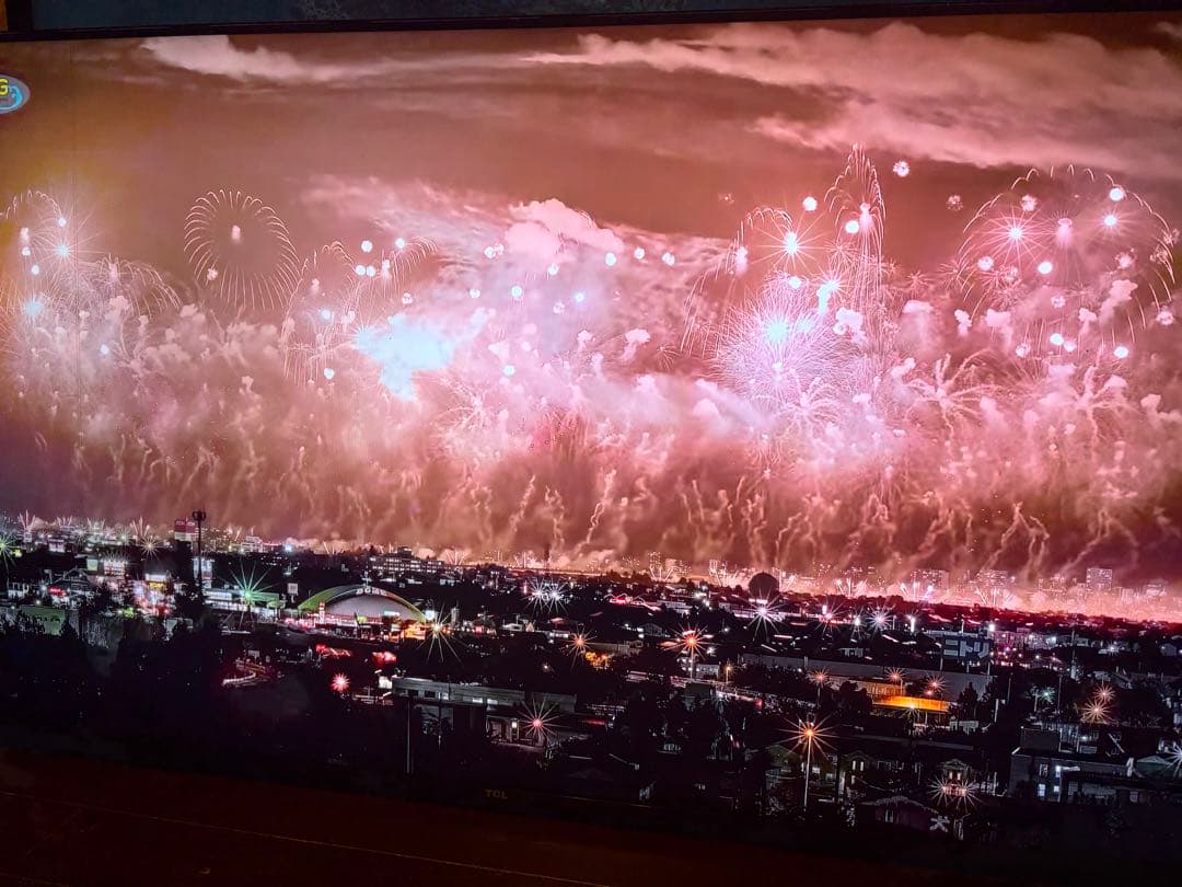 TCL スマート 液晶テレビ 43BP61 43V型 動作確認済み2022年式