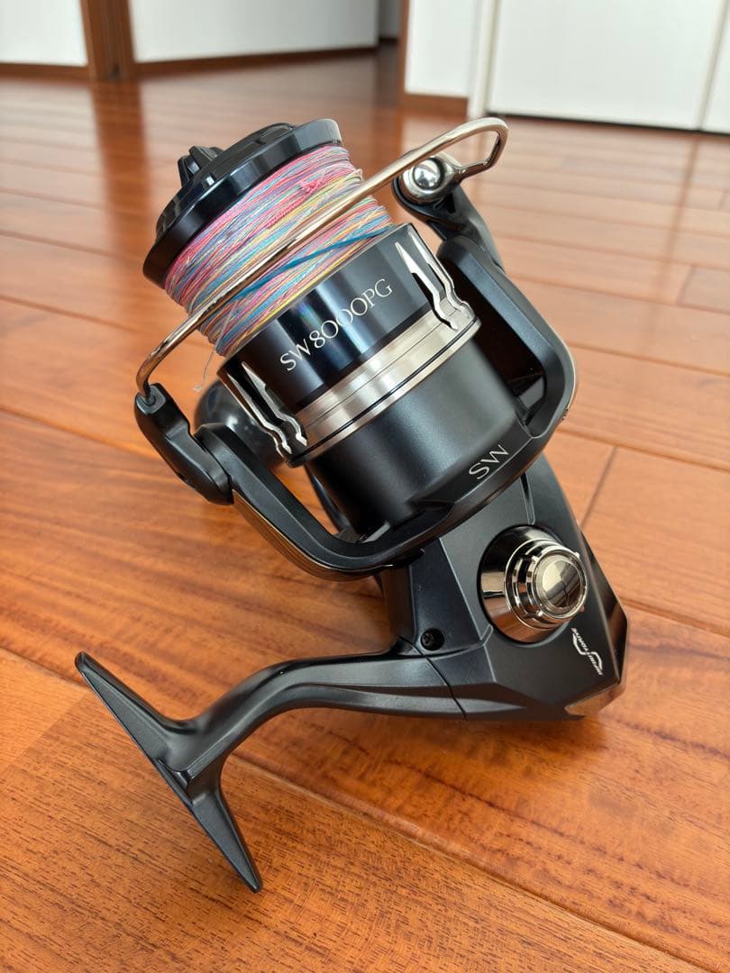 ふ*ぬ様 ストラディックsw 8000PG