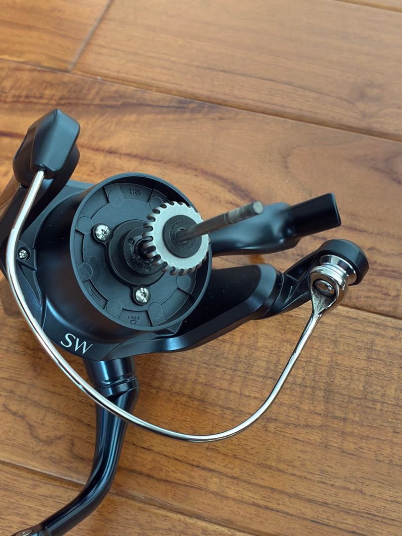 ふ*ぬ様 ストラディックsw 8000PG