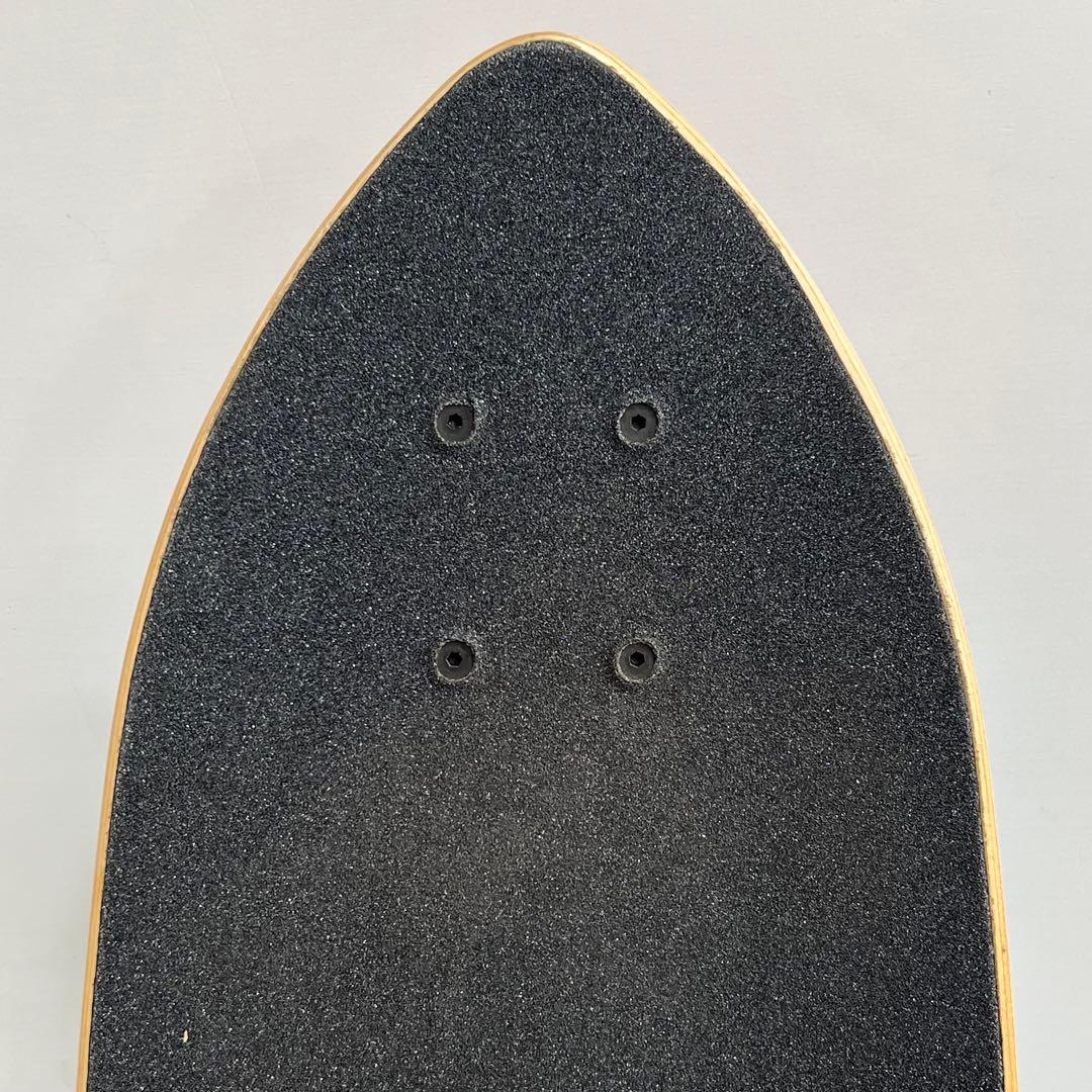 ★美品★スムーススター SMOOTHSTAR 30″ バラクーダ ブルー