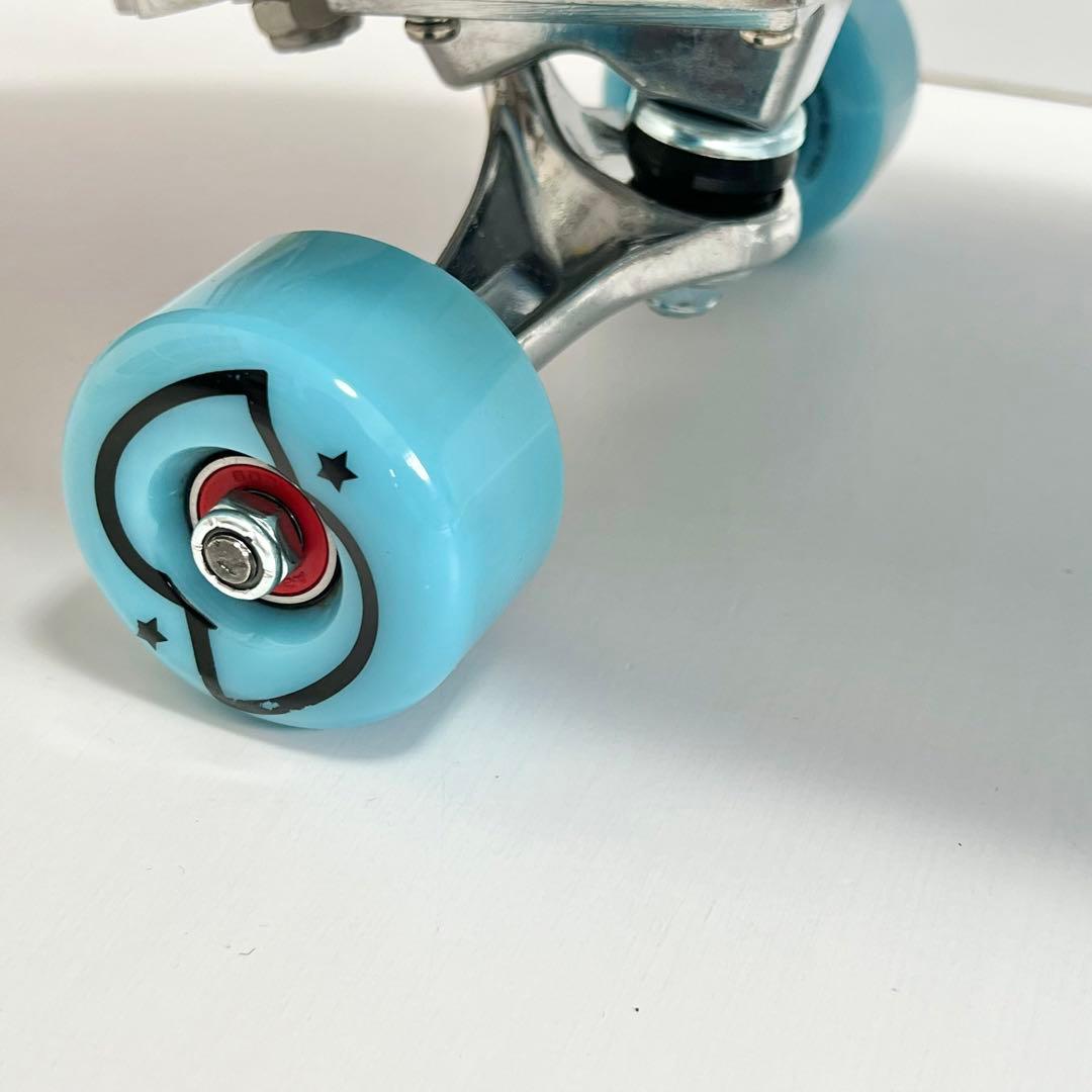 ★美品★スムーススター SMOOTHSTAR 30″ バラクーダ ブルー