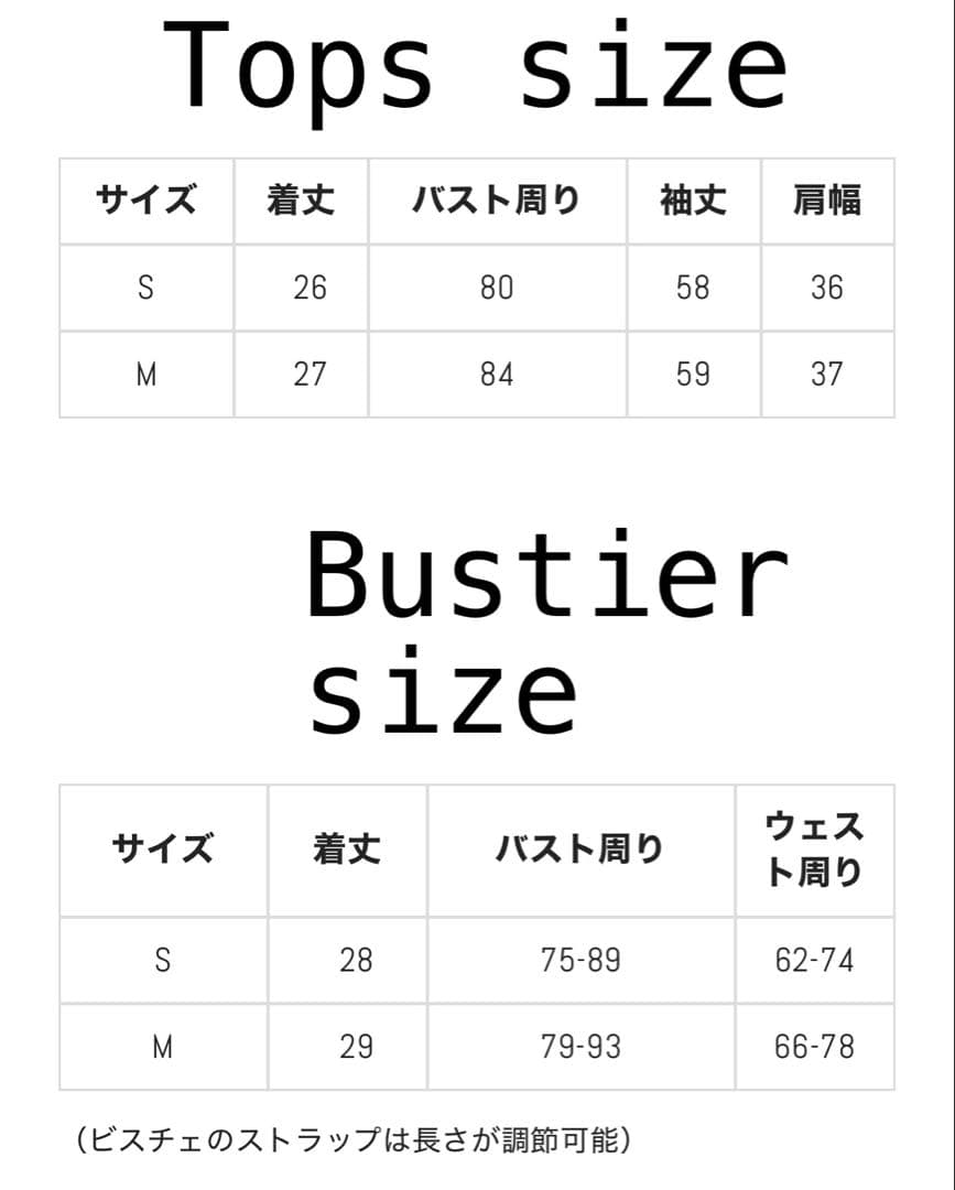 BunnyLis セットアップ