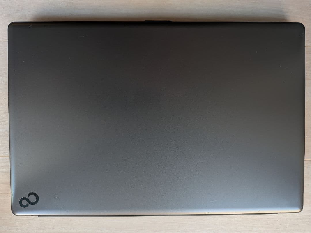 ​富士通 LIFEBOOK AH50/H3 | Ryzen 7 | 16GB