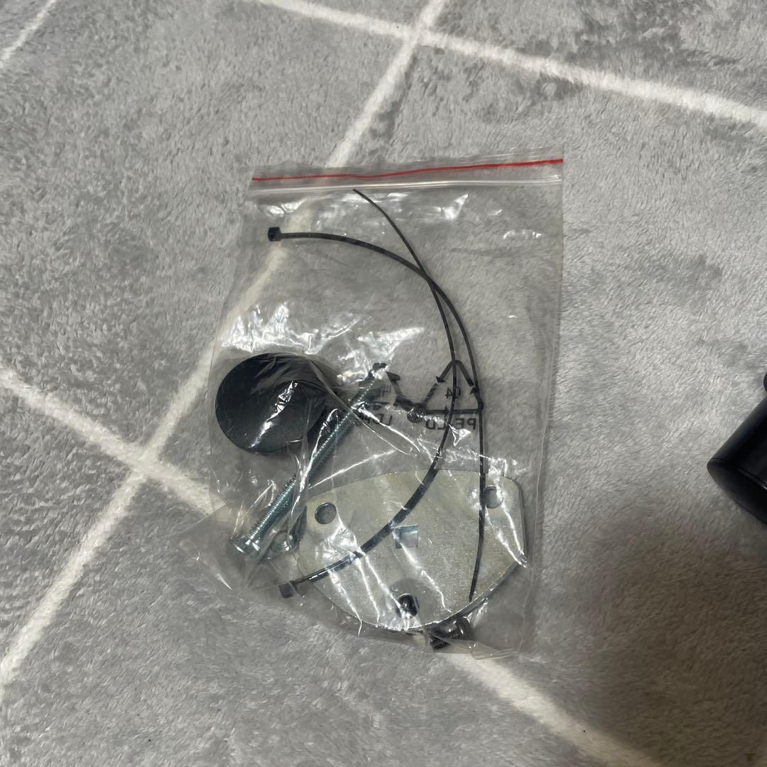 モニターアーム