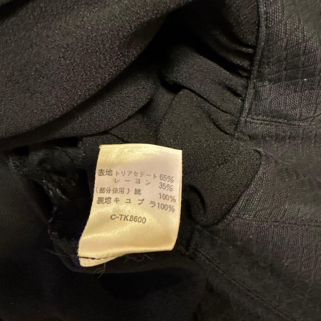 ティエリー・ミュグレー　ワンピース