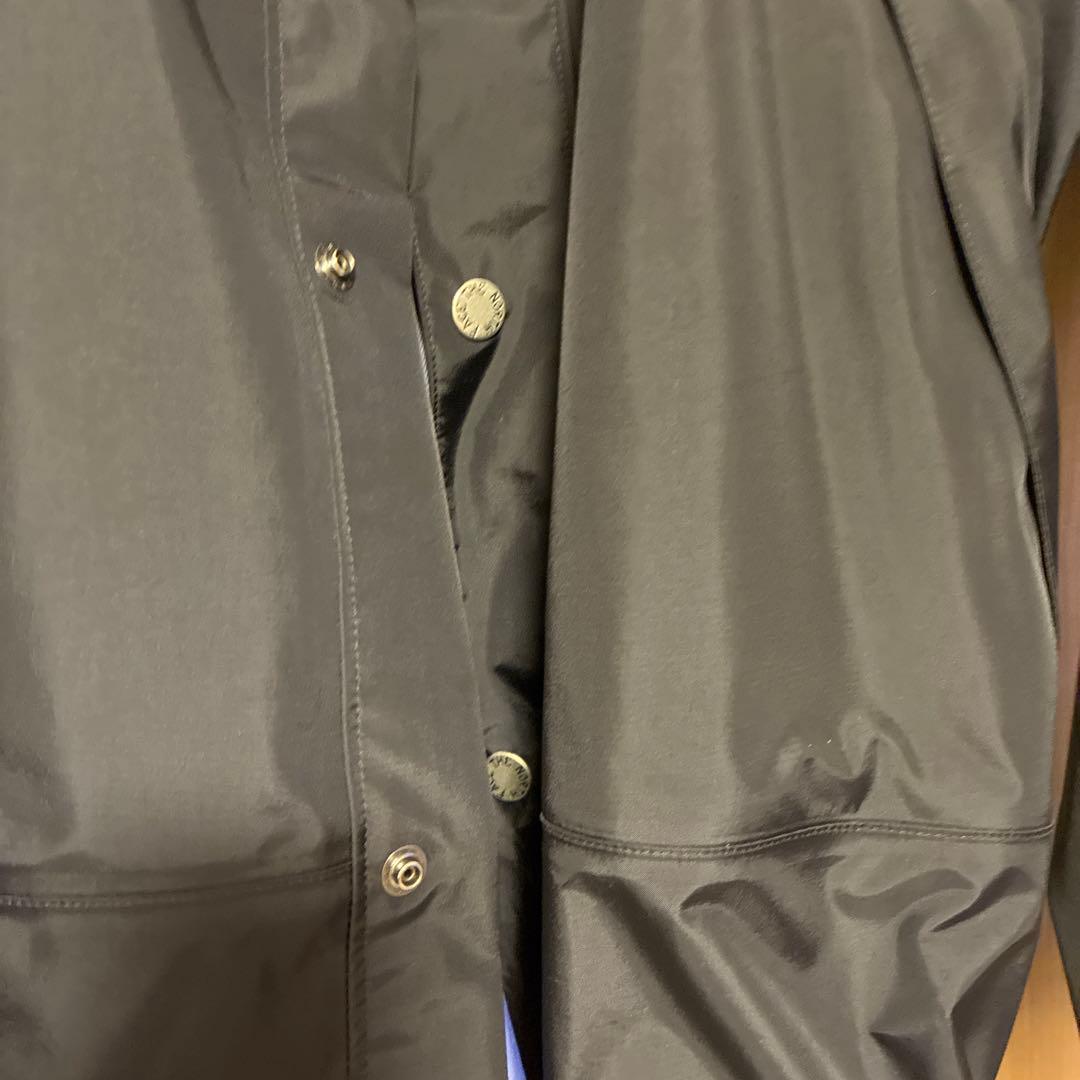 極美品 THE NORTH FACE ゴアテックスマレインテックスジャケット