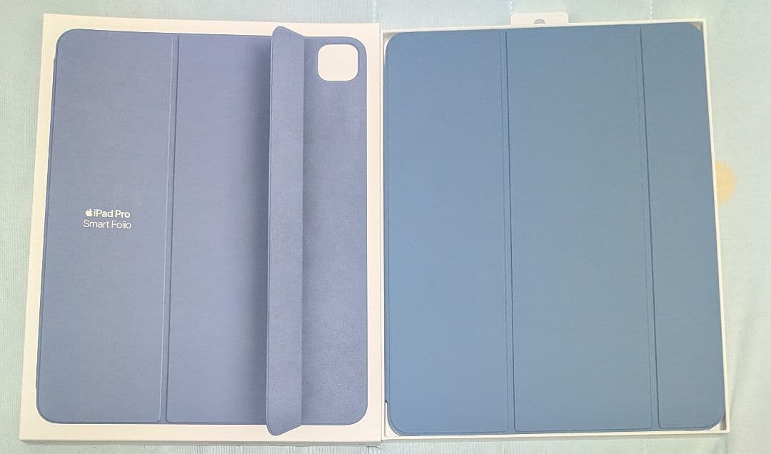 Apple 13インチiPad Pro(M4)用 Smart Folio