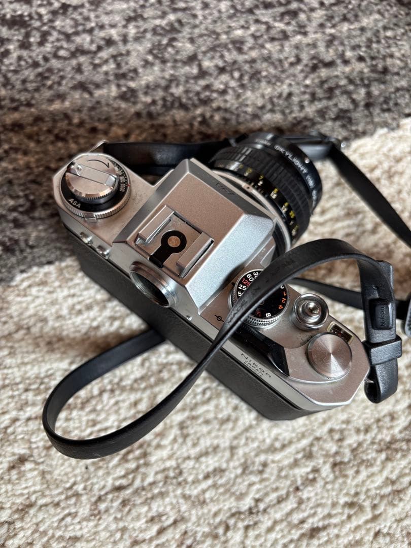 Nikon カメラ フラッシュ