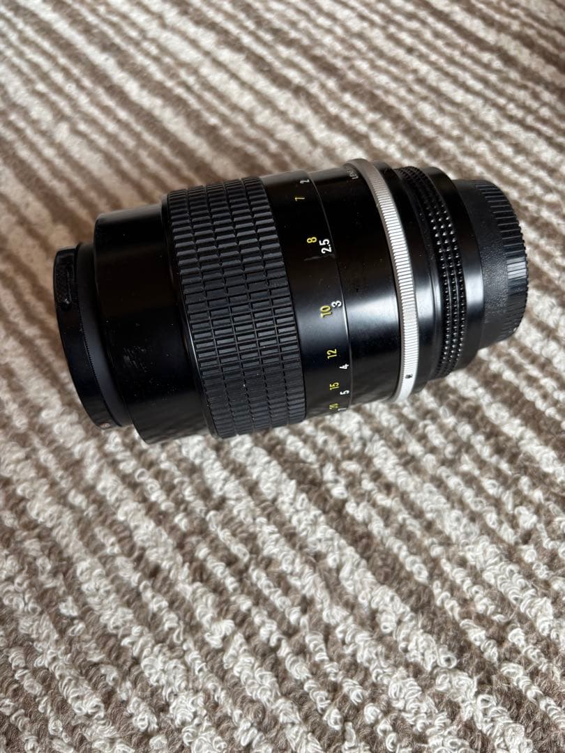 Nikon カメラ フラッシュ