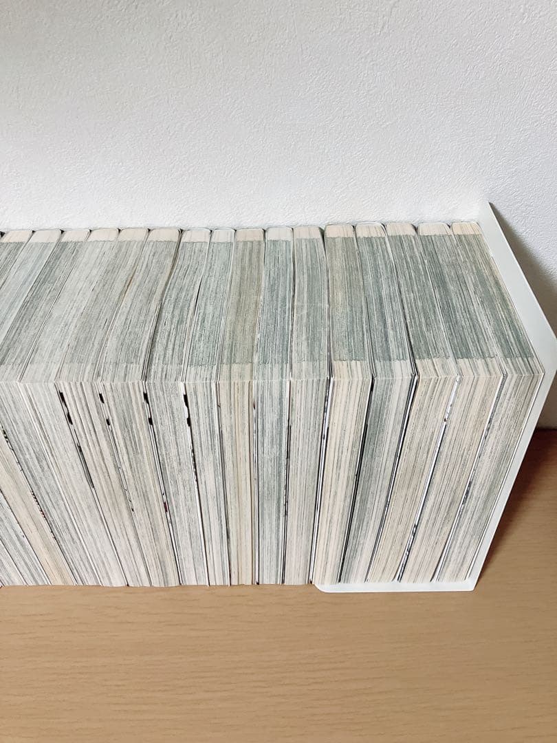 闇金ウシジマくん全46巻セット 7割初版本