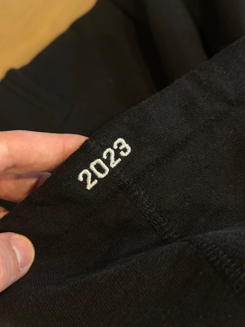 Supreme 23AW Box Logo パーカー XL 美品