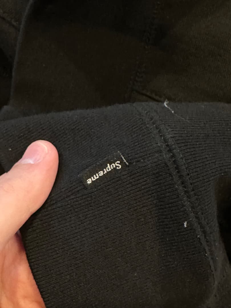 Supreme 23AW Box Logo パーカー XL 美品