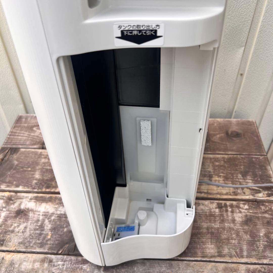 SHARP 加湿空気清浄機 KC-40TH4 プラズマクラスター 動作確認済み