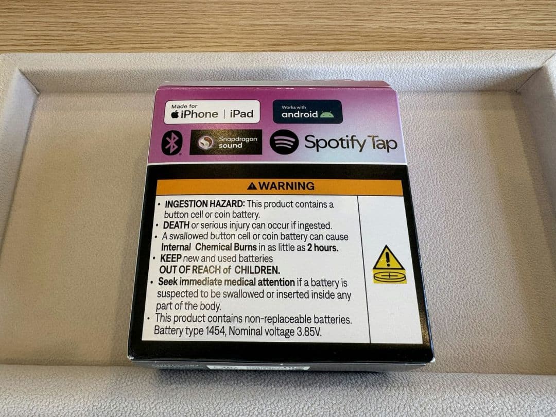 Bose Quiet Comfort Ultra Earbuds 第2世代