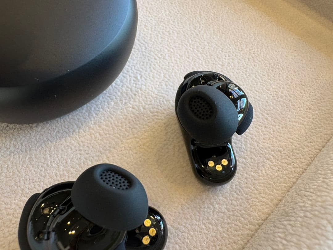 Bose Quiet Comfort Ultra Earbuds 第2世代