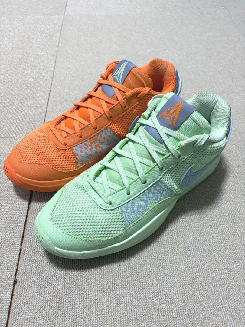 シューズ(男性用) Nike JA1 28.5cm