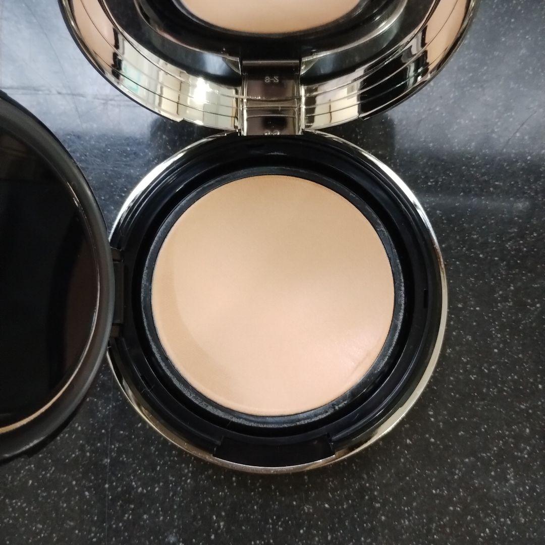 Dior フォーエヴァーイドラグロウクッション1N＆フォーエヴァーグロウヴェール