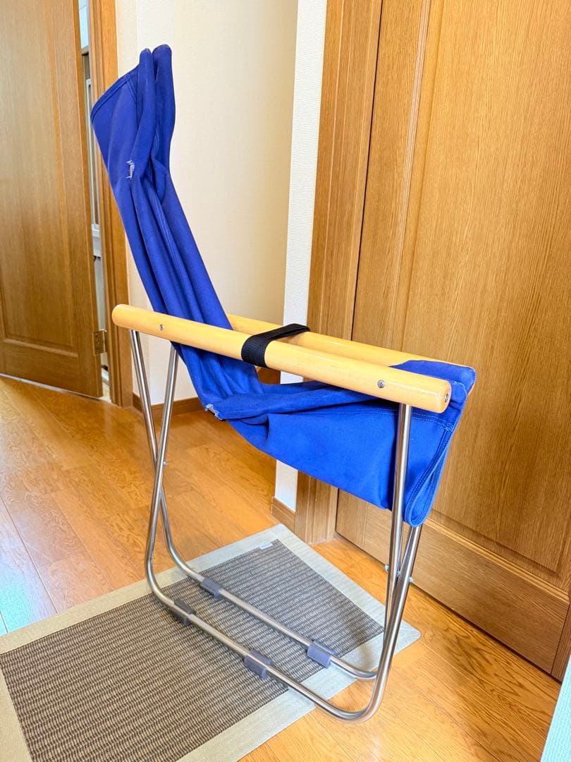 【みりん】ニーチェア（直接引き取り限定）