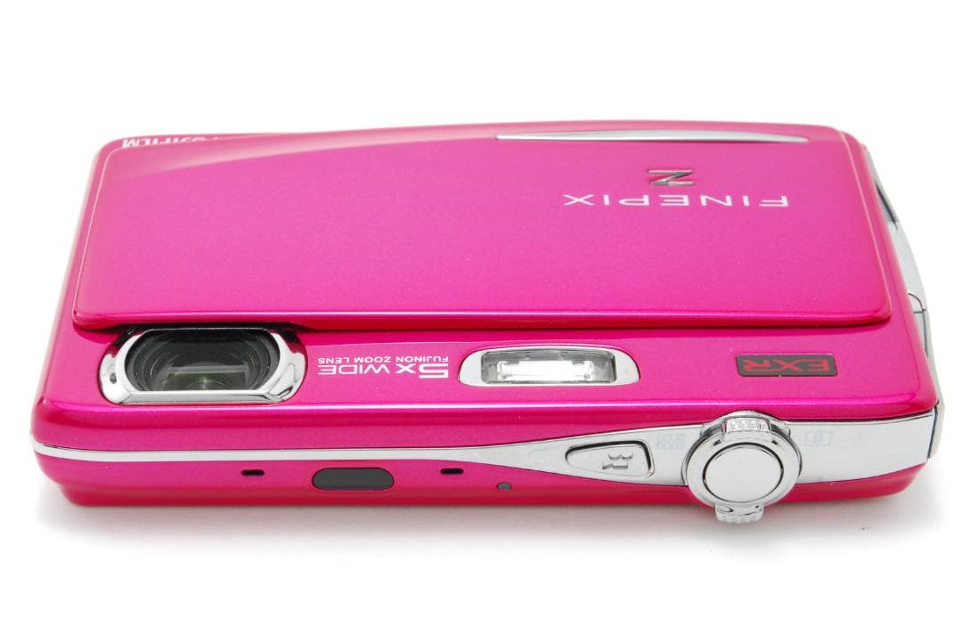【美品】Fujifilm Finepix Z950 EXR デジタルカメラ