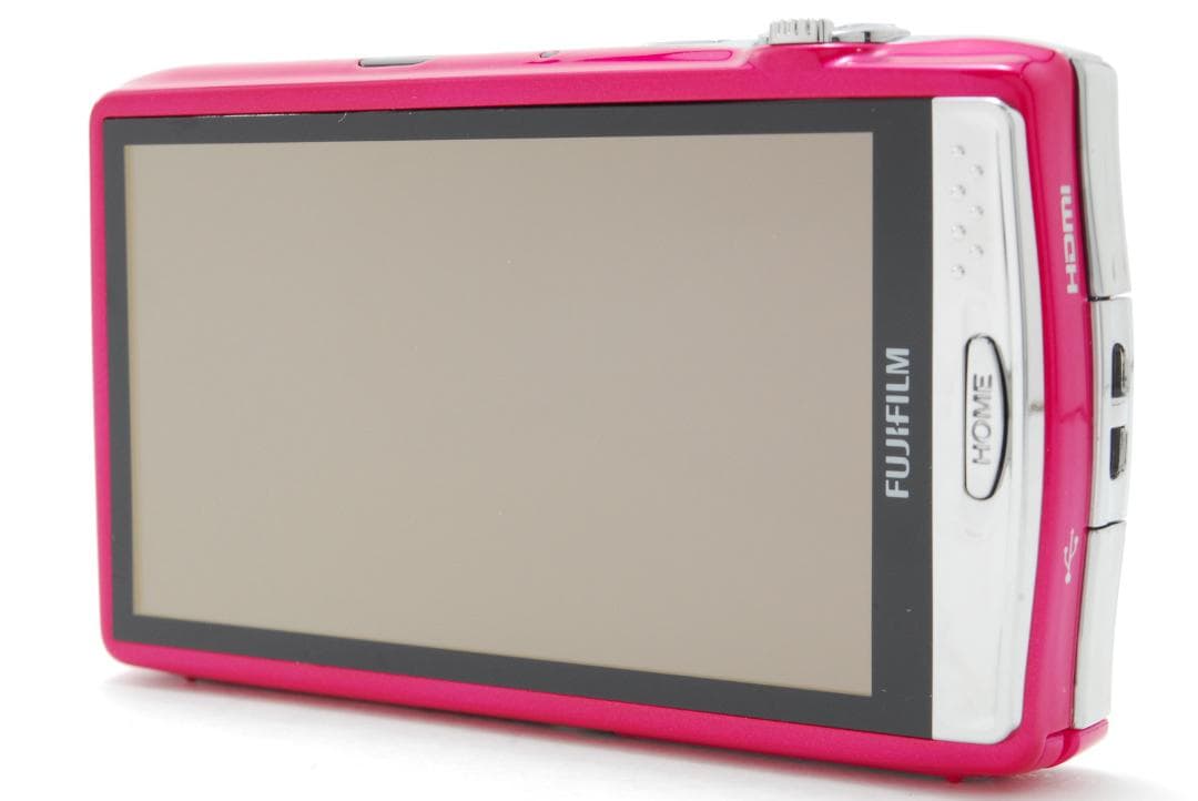 【美品】Fujifilm Finepix Z950 EXR デジタルカメラ