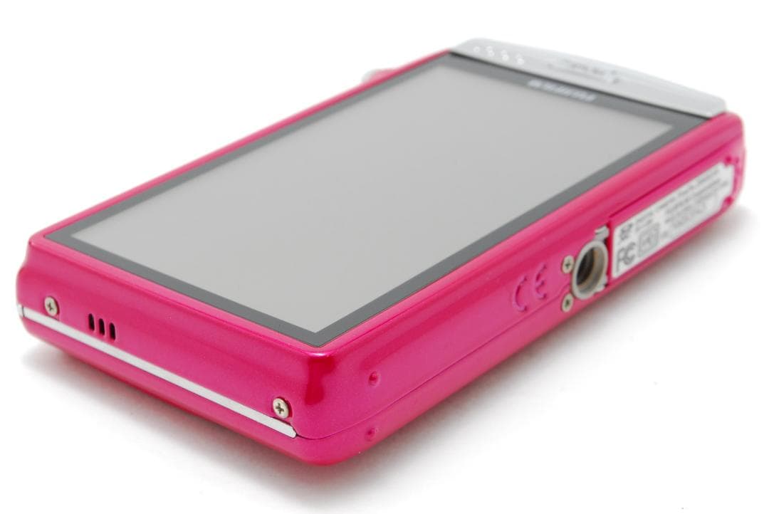 【美品】Fujifilm Finepix Z950 EXR デジタルカメラ