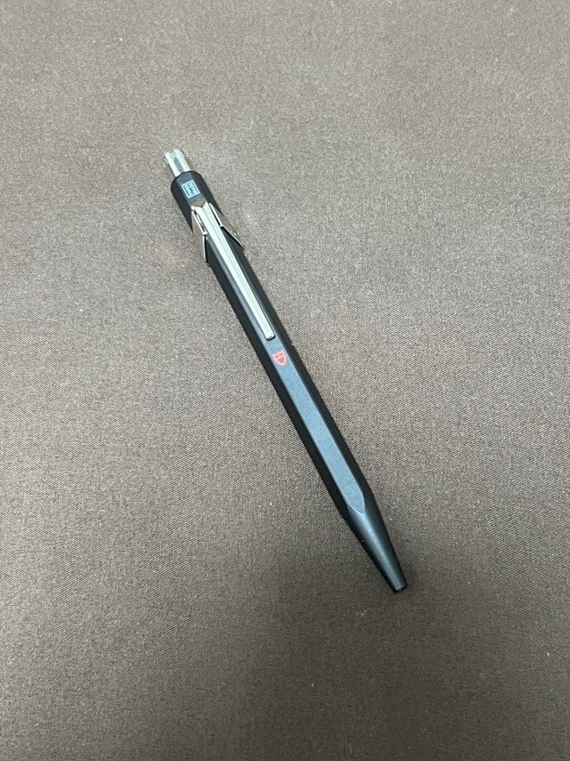 【豪華3点】TUDOR チューダー 名刺入れ/カード入れ ＋ 特別パウチ、ペン