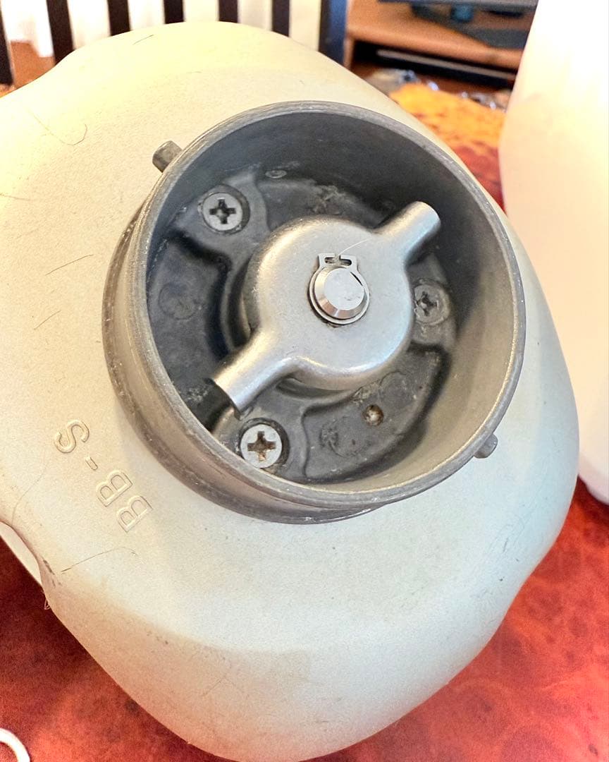 【良品】象印ホームベーカリー BB-ST10 パンくらぶ ホワイト