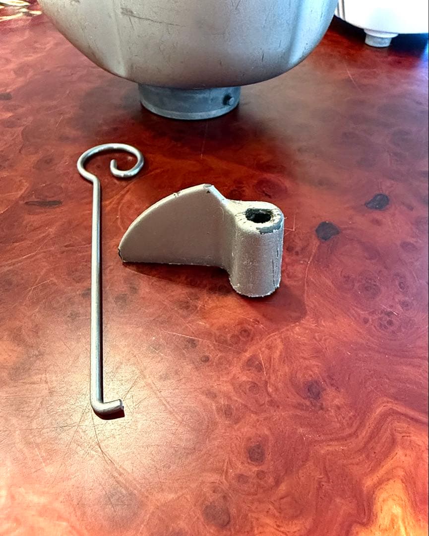 【良品】象印ホームベーカリー BB-ST10 パンくらぶ ホワイト