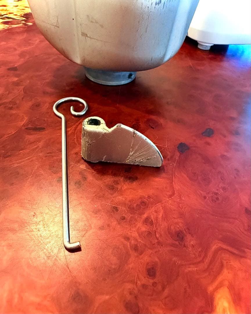 【良品】象印ホームベーカリー BB-ST10 パンくらぶ ホワイト