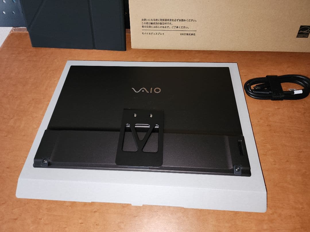 モバイルディスプレイ VAIO Vision+ 14 (VJ5VP141C11)