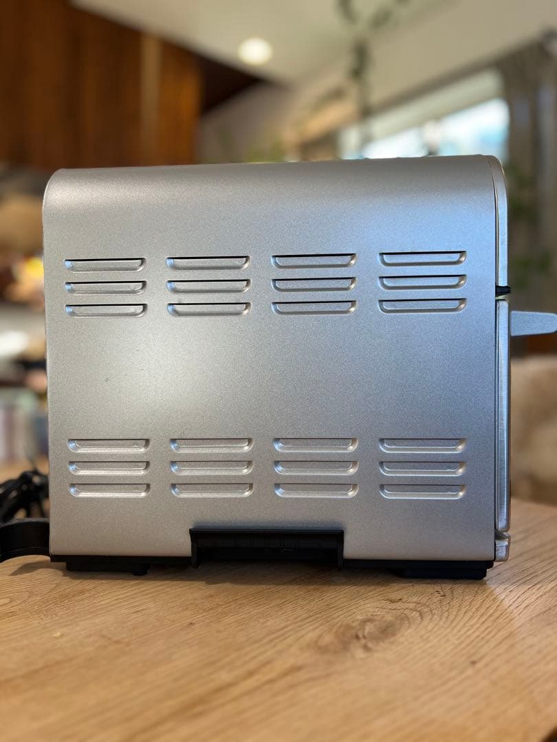 Cuisinart ノンフライオーブントースター AFR-25J