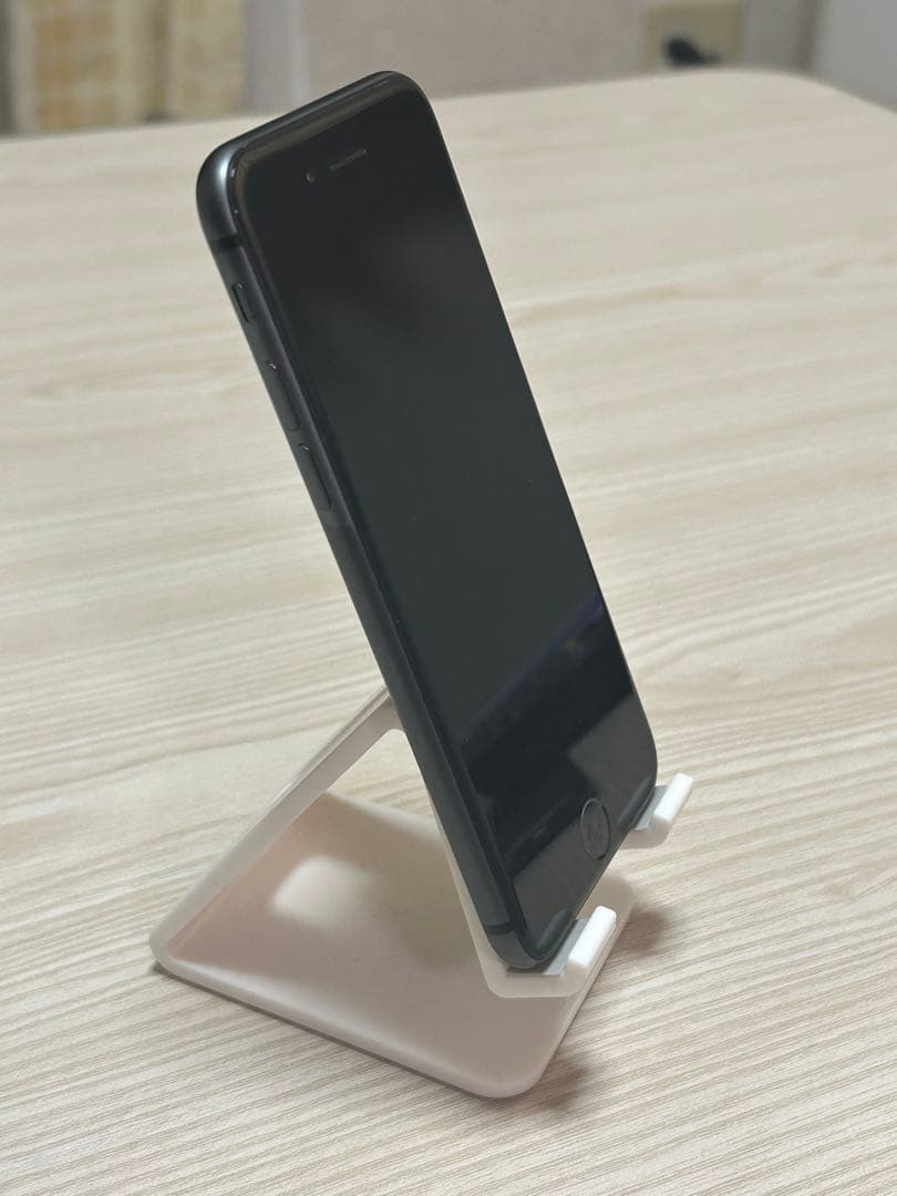 iPhone8 ＳＩＭフリー　ゲオ　販売証明書あり