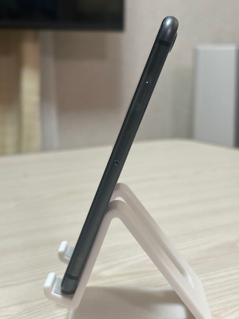 iPhone8 ＳＩＭフリー　ゲオ　販売証明書あり