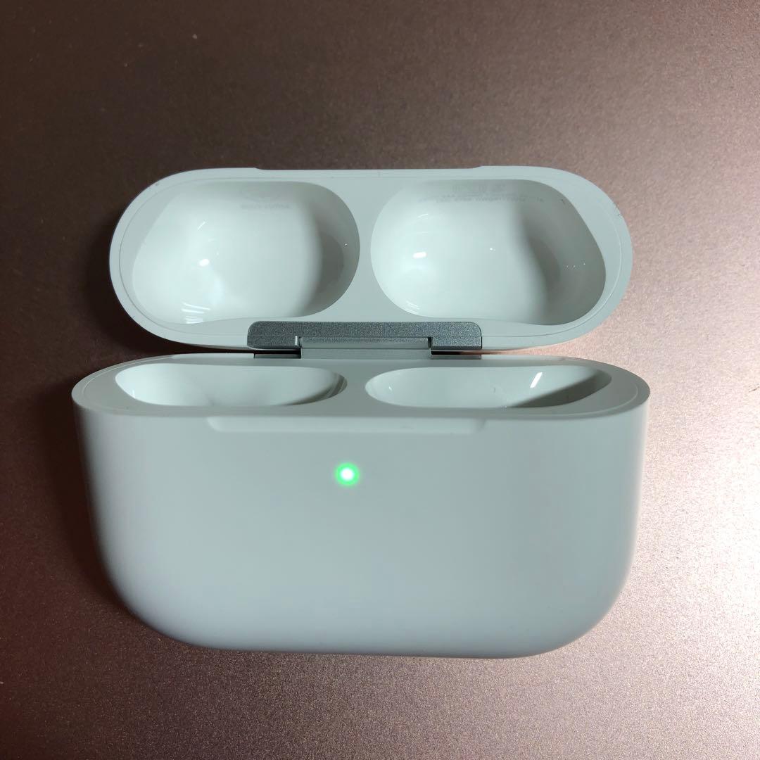 Apple AirPods Pro 第3世代　A3122 充電ケース